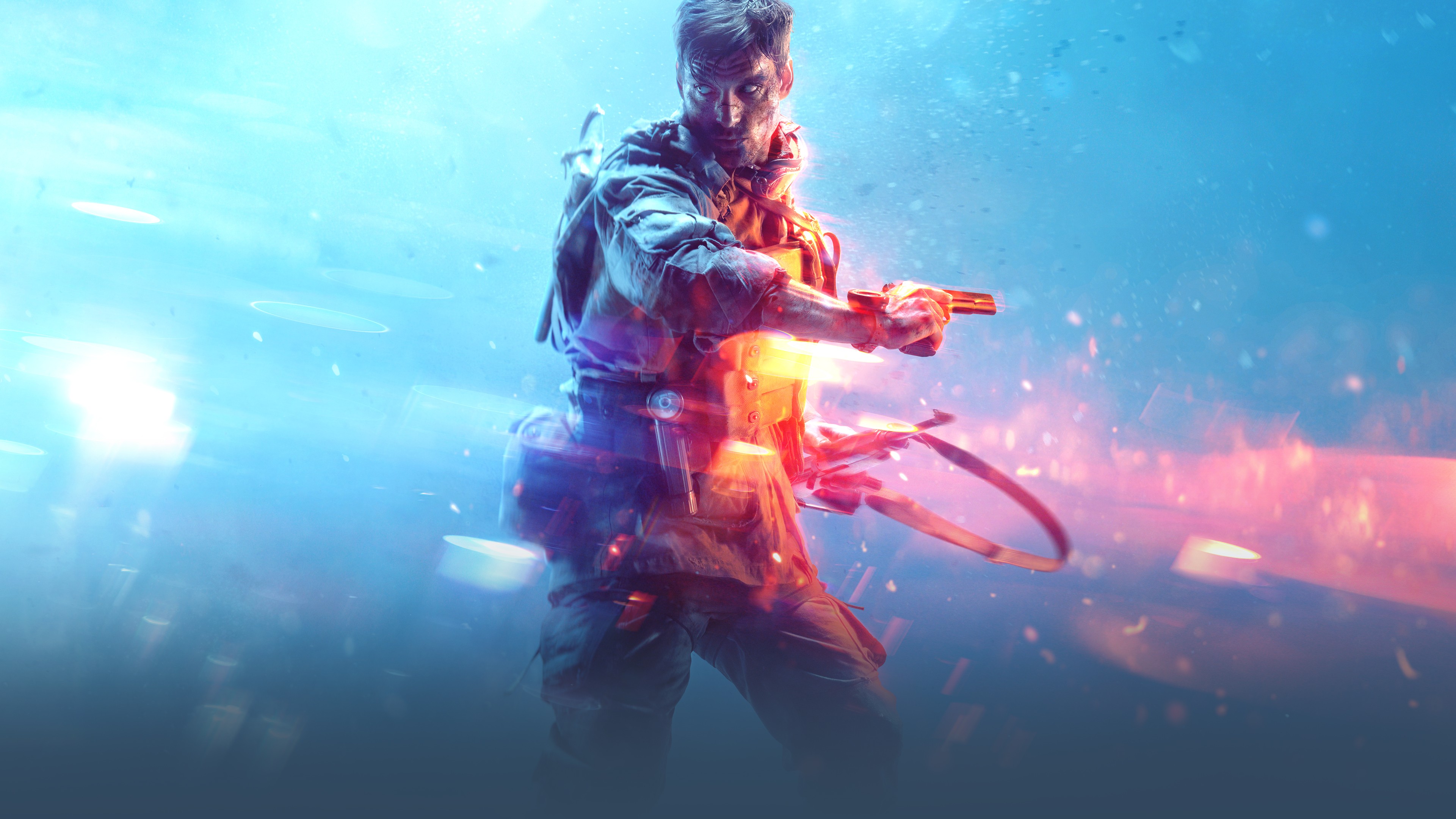 Battlefield V 4k Wallpaper HD Games Image Photos And Picture