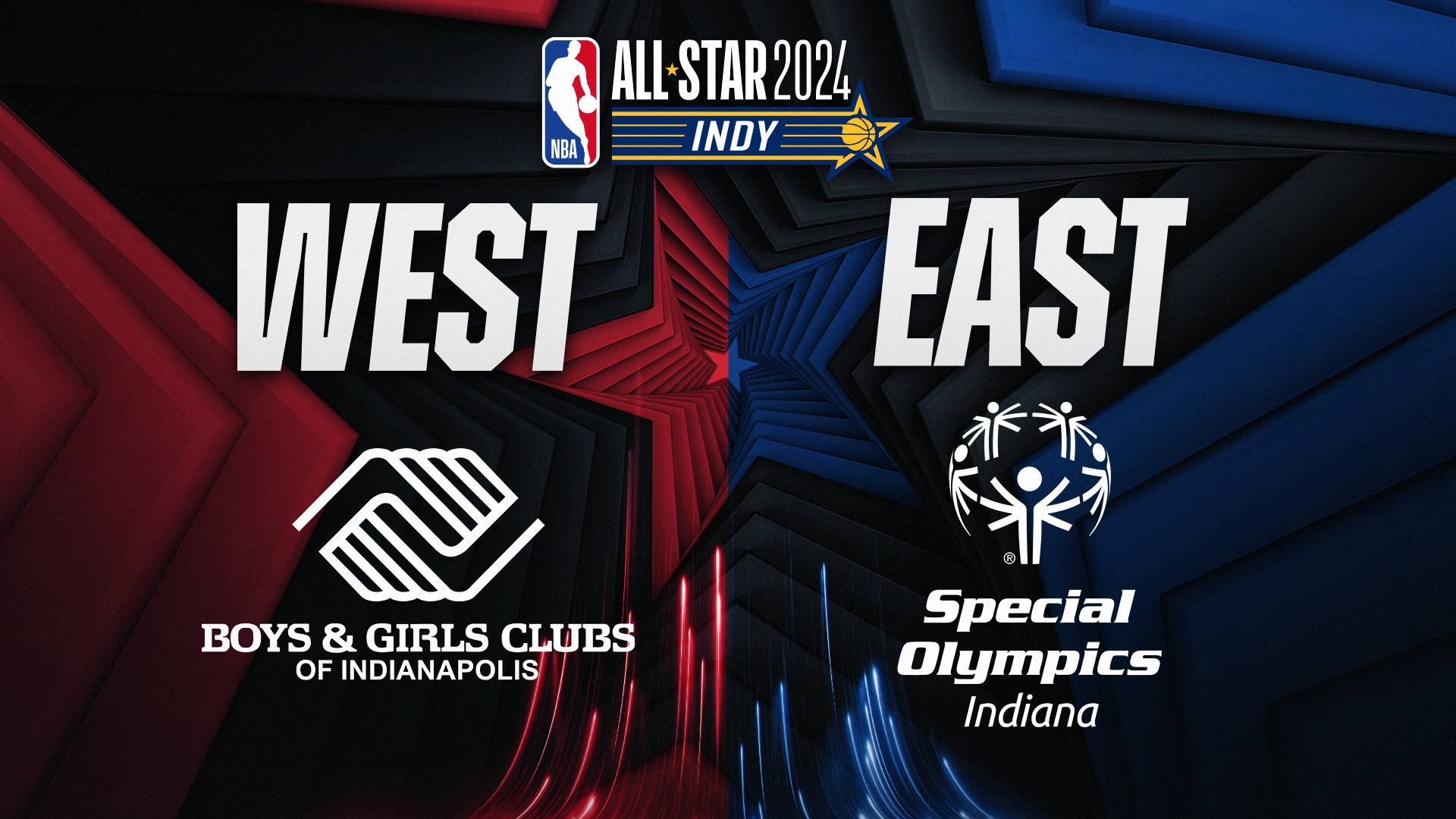 Nba Announces Beneficiaries For All Star Game