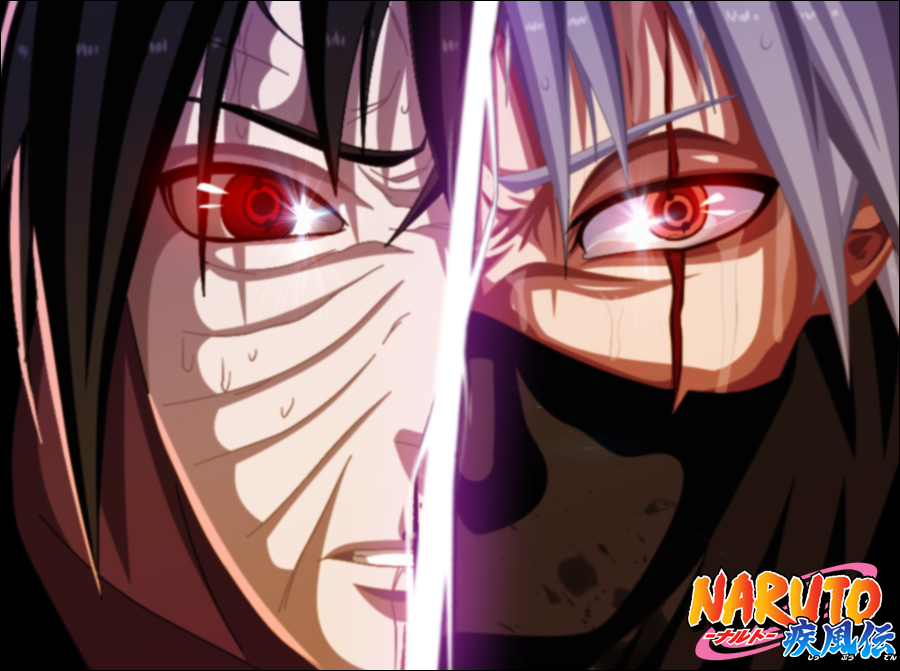 Featured image of post Obito Kakashi Wallpaper 4K - Tons of awesome kakashi and obito wallpapers to download for free.