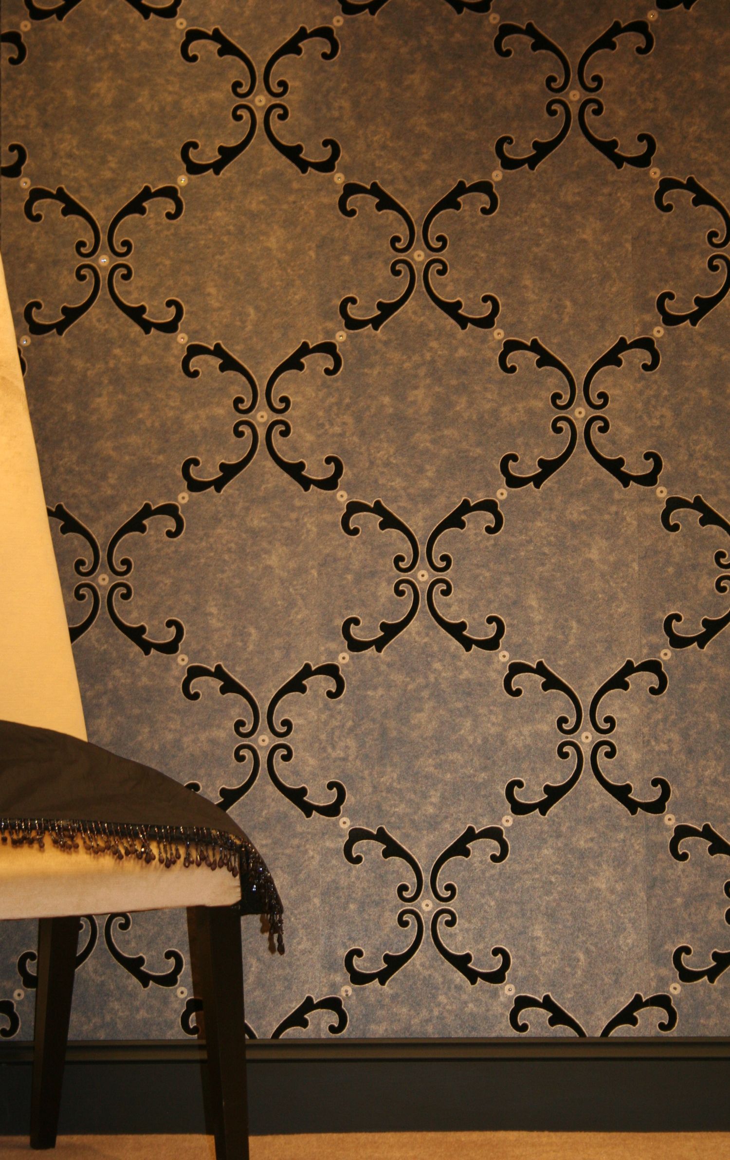 🔥 Free download Chesapeake by Brewster Birch Sparrow Tapa Brown