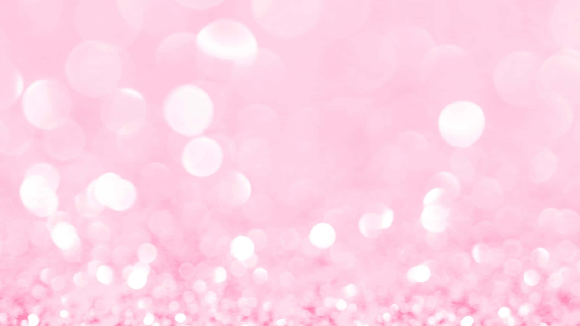 Aesthetic Computer Light Pink Wallpaper