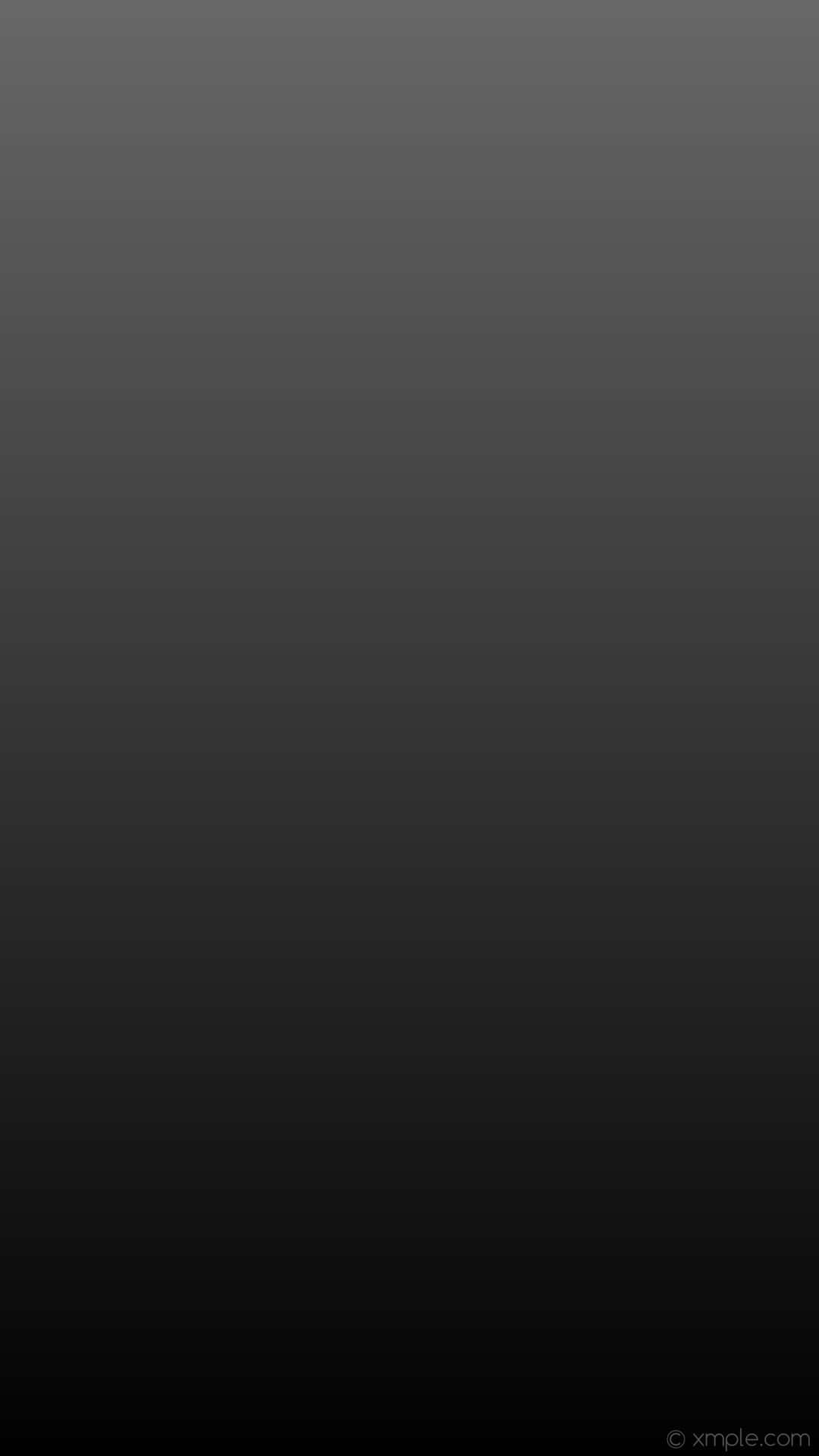 Black Gradient Wallpaper
