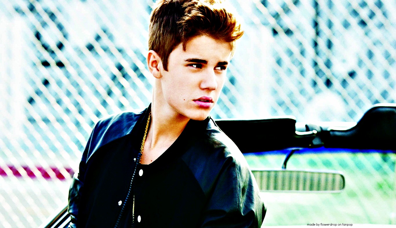 Justin Bieber Wallpaper Desktop