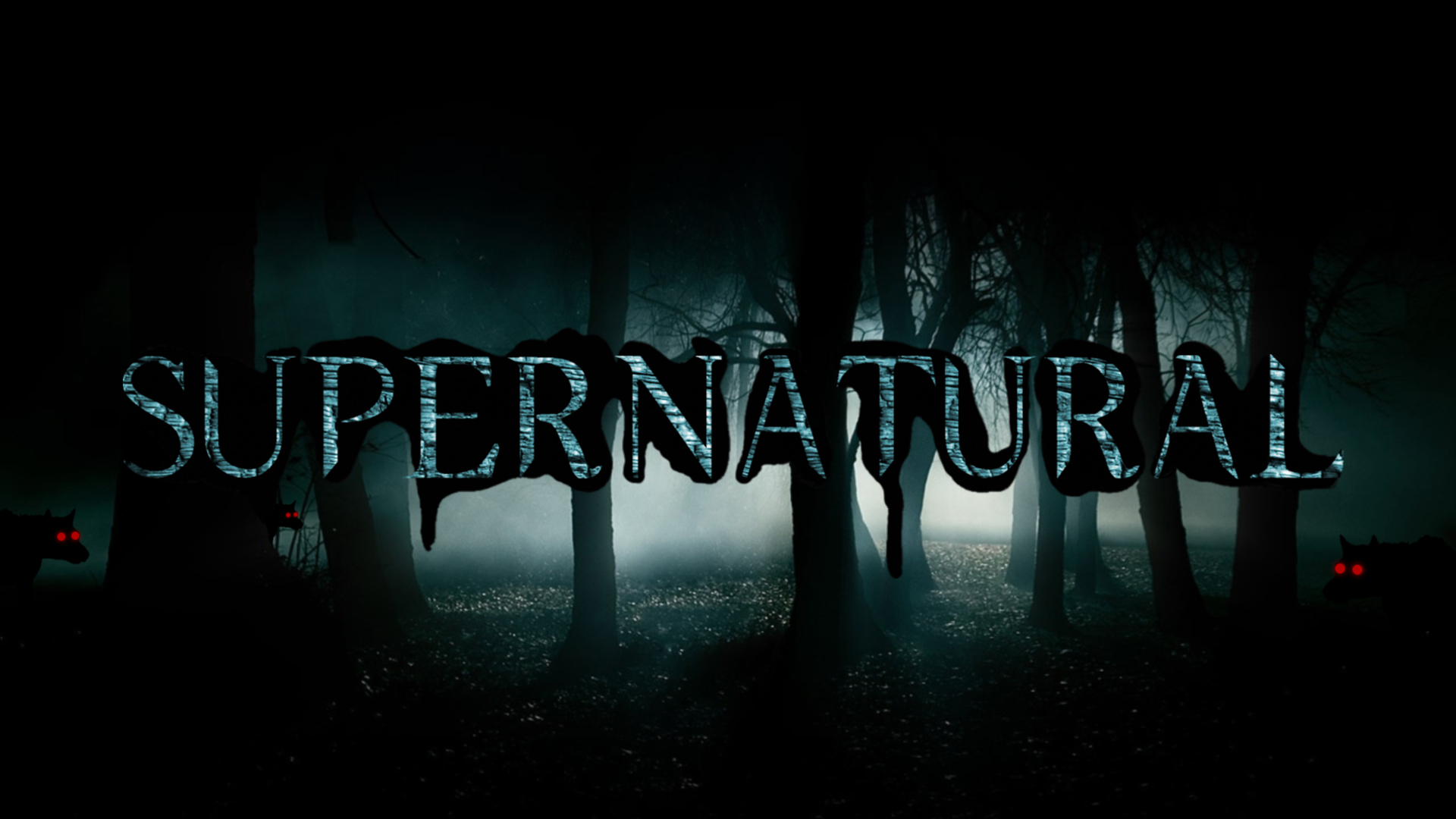 Supernatural Season Wallpaper Pack By Winchester7314