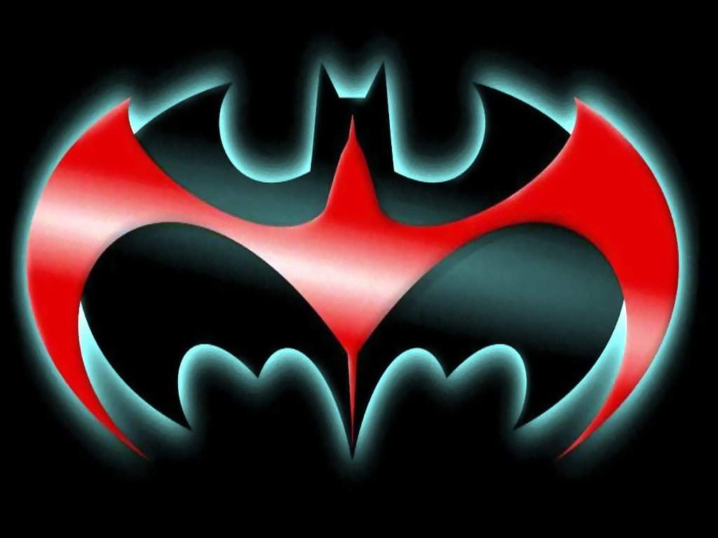 Batman Logo New HD Wallpaper All About