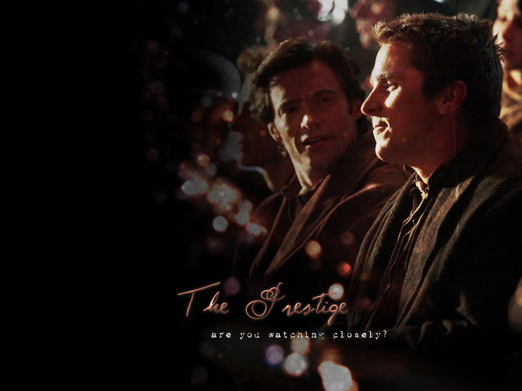 The Prestige Image HD Wallpaper And Background