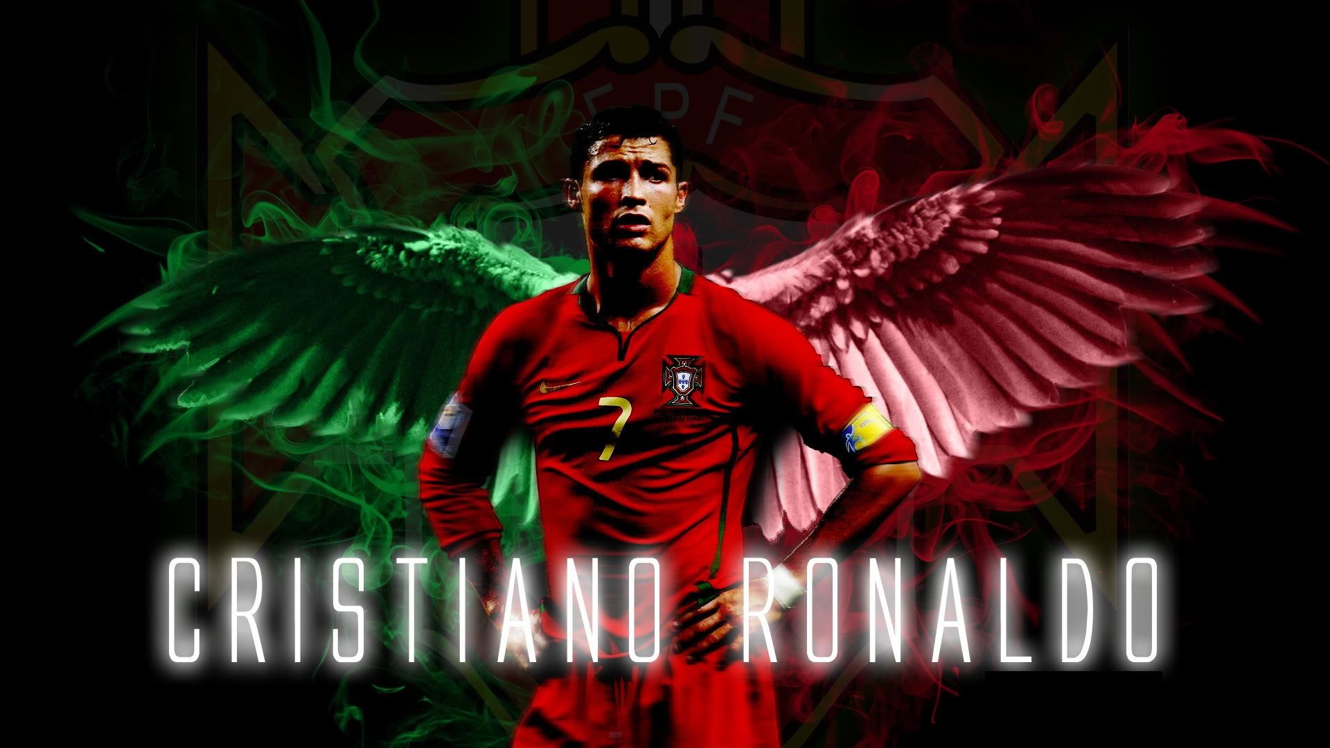 Cool Soccer Wallpaper