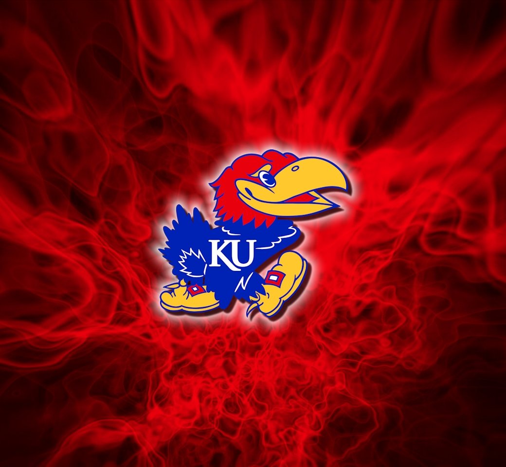 Kansas Jayhawk Wallpaper On