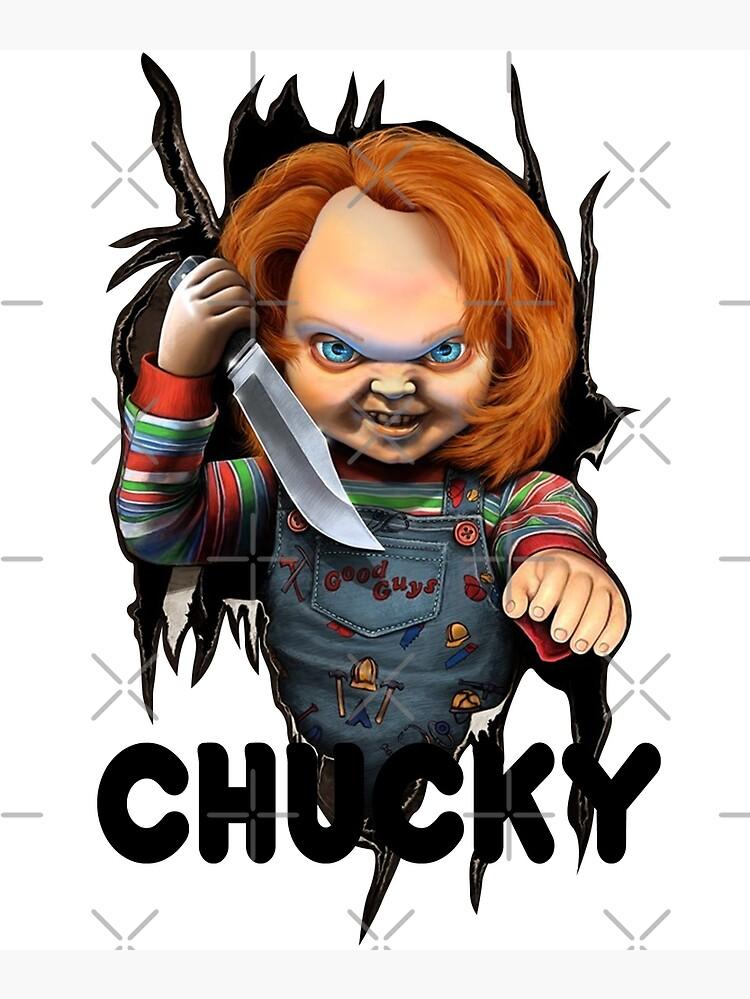 Chucky Wanna Play Child S Horror Slasher Funny Movie