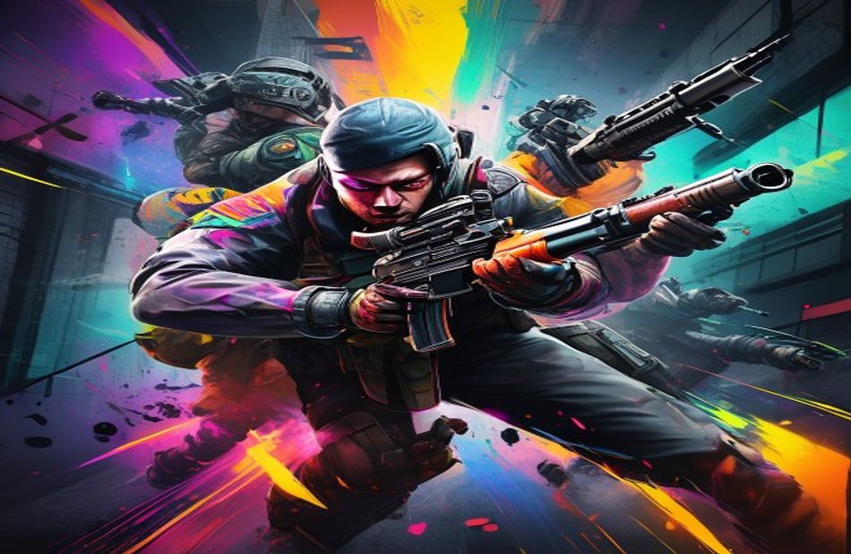 Cs Go Wallpaper 1080p