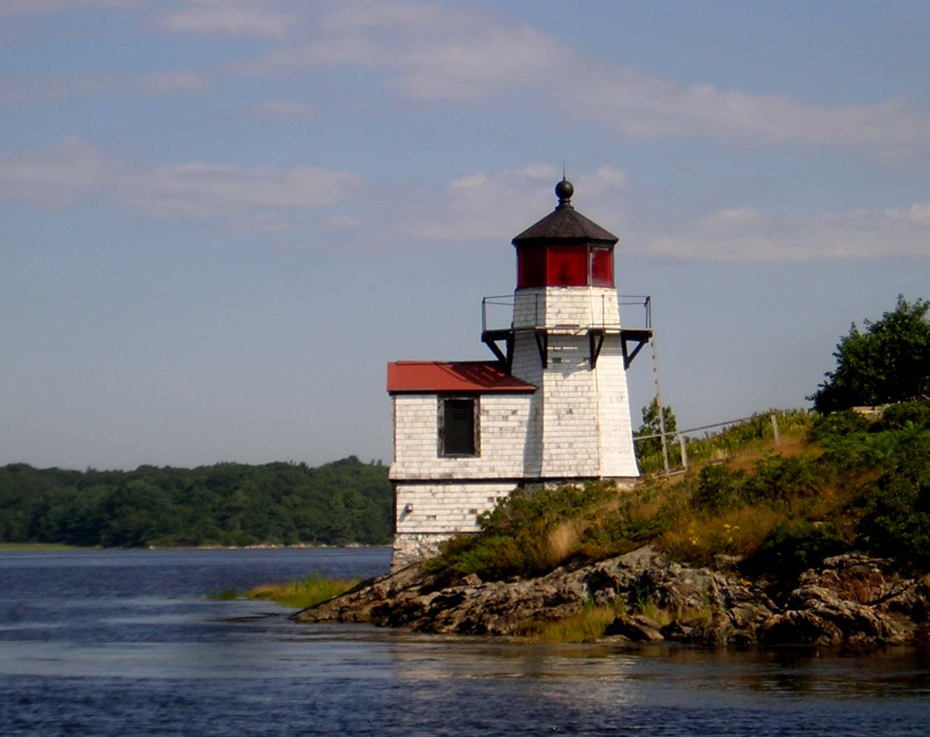  Point Maine Lighthouse wallpaper 1330 x 1055 Wallpaper