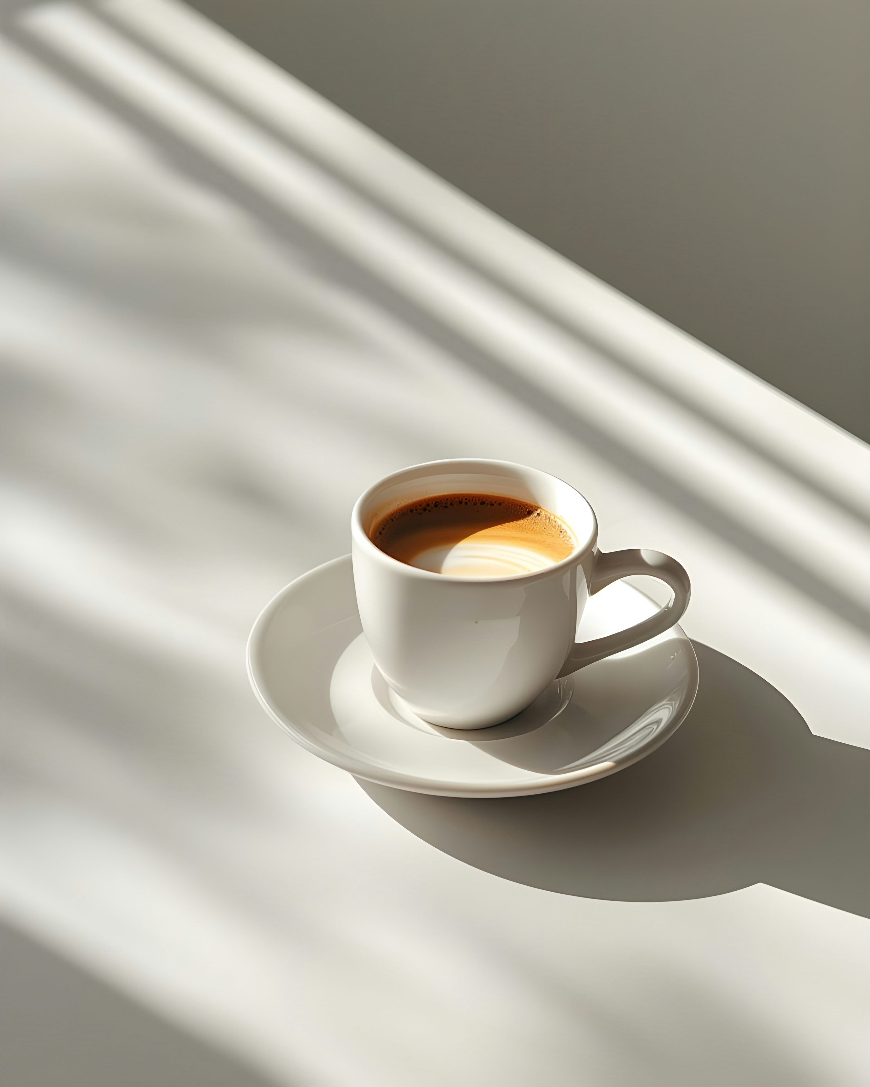 Coffee Aesthetic Wallpaper