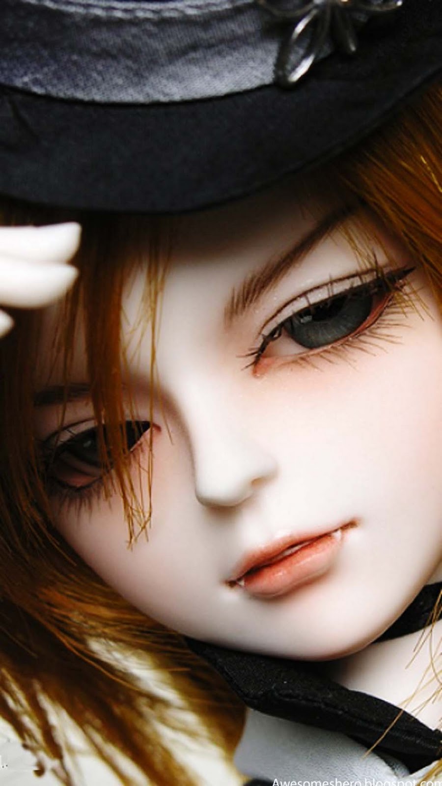 Free download Emo Pics Cute Emo Dolls Pics [900x1600] for your ...