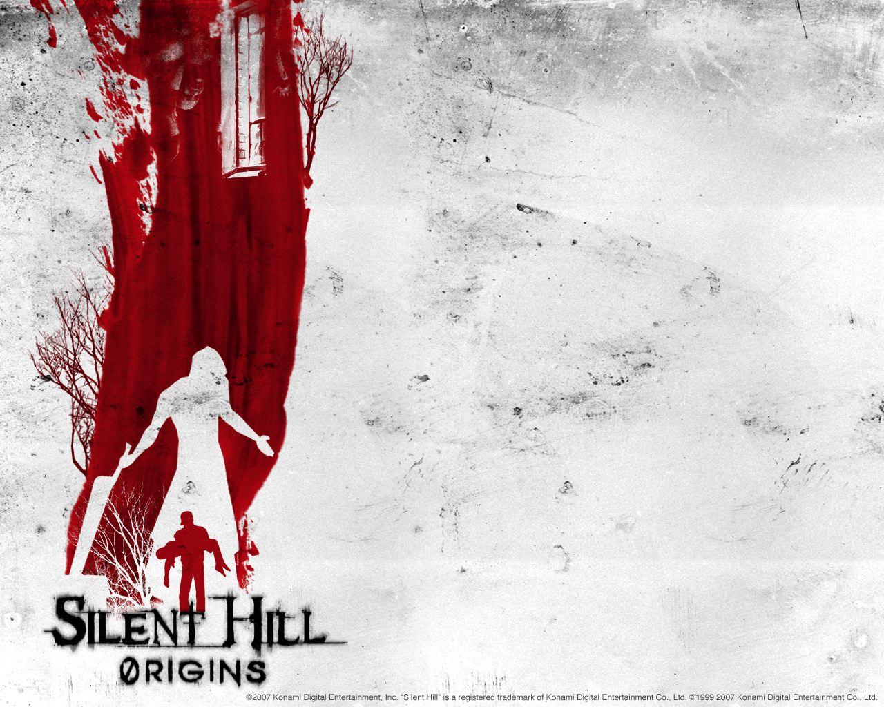 Silent Hill Wallpaper