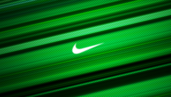 Nike Symbol Swoosh Logo