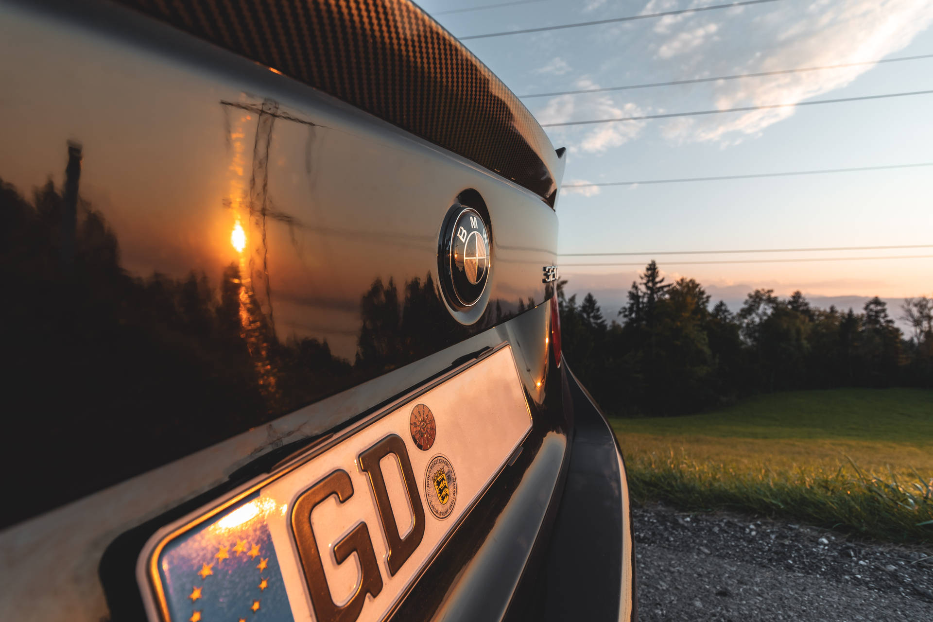 Top Bmw M Series Wallpaper Full HD 4k To Use