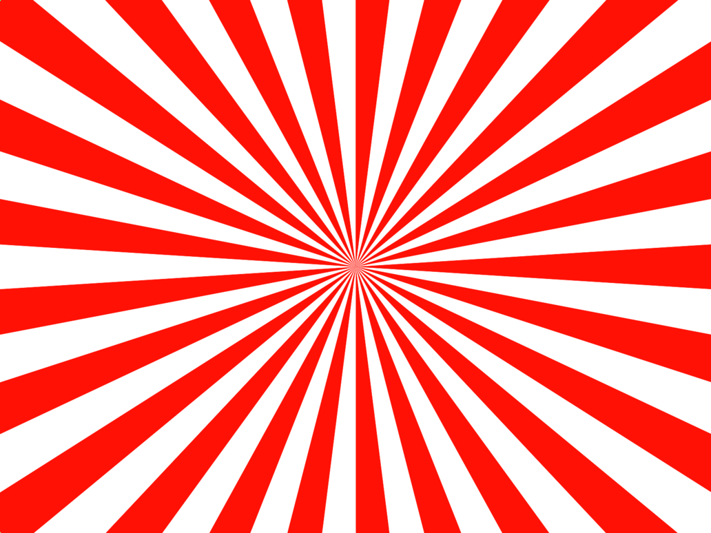 Red Stripes Background By Spooky Dream
