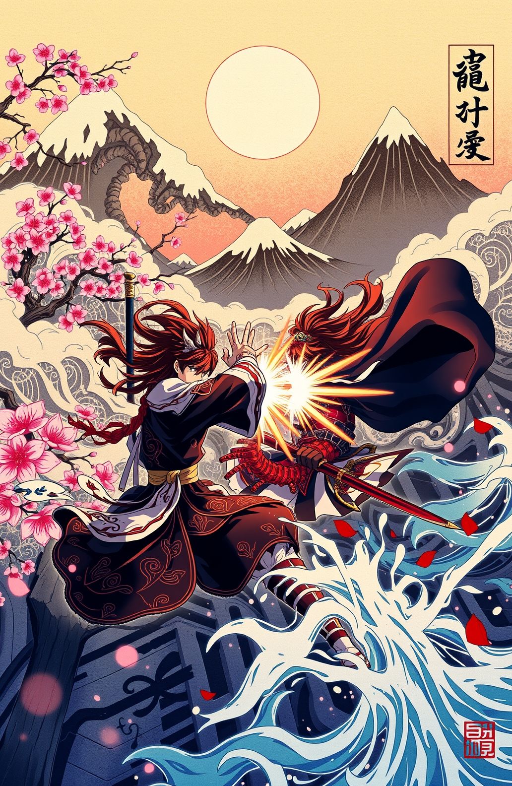 Kimetsu No Yaiba Wallpaper