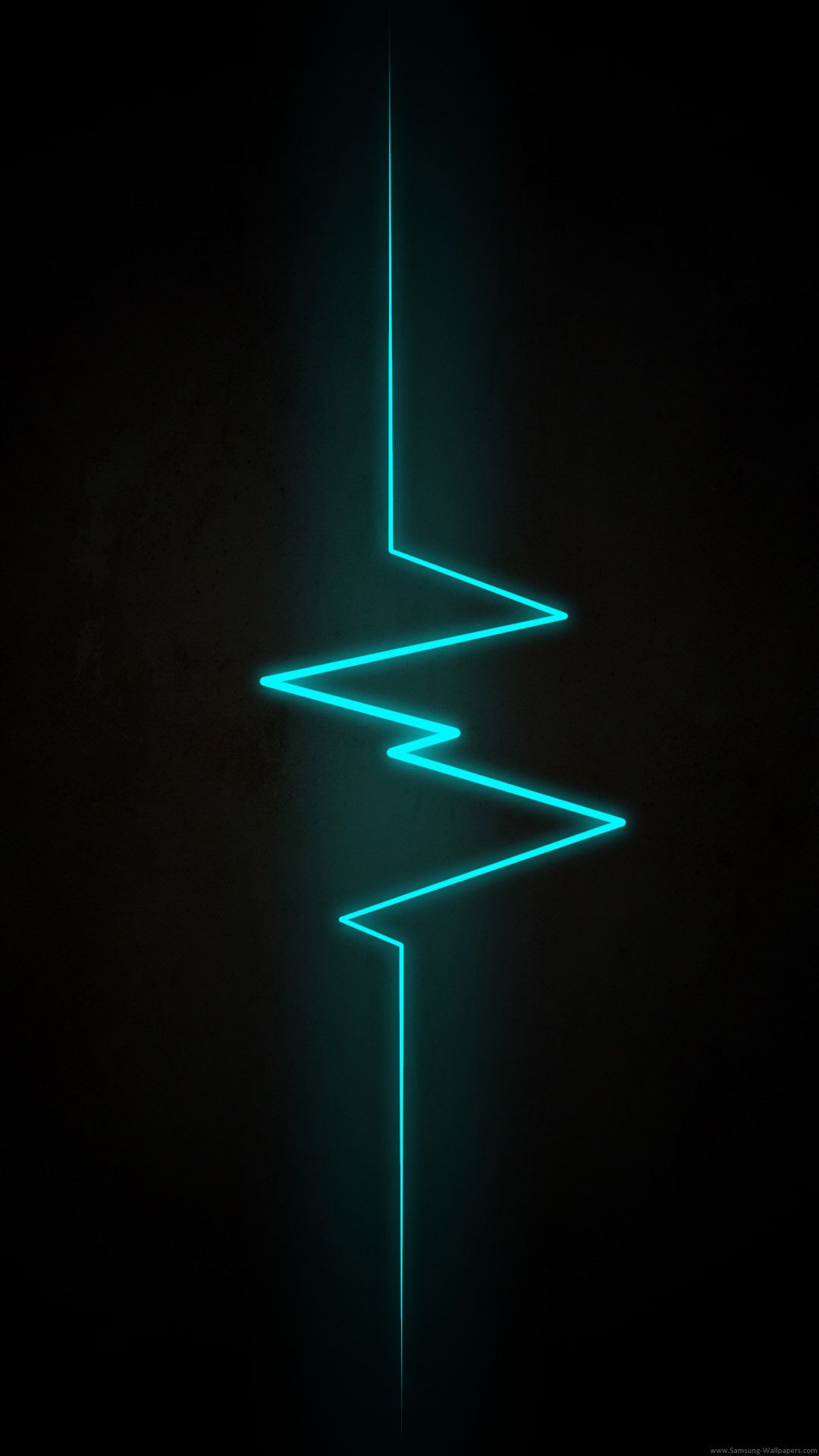Lock Screen Wallpaper On