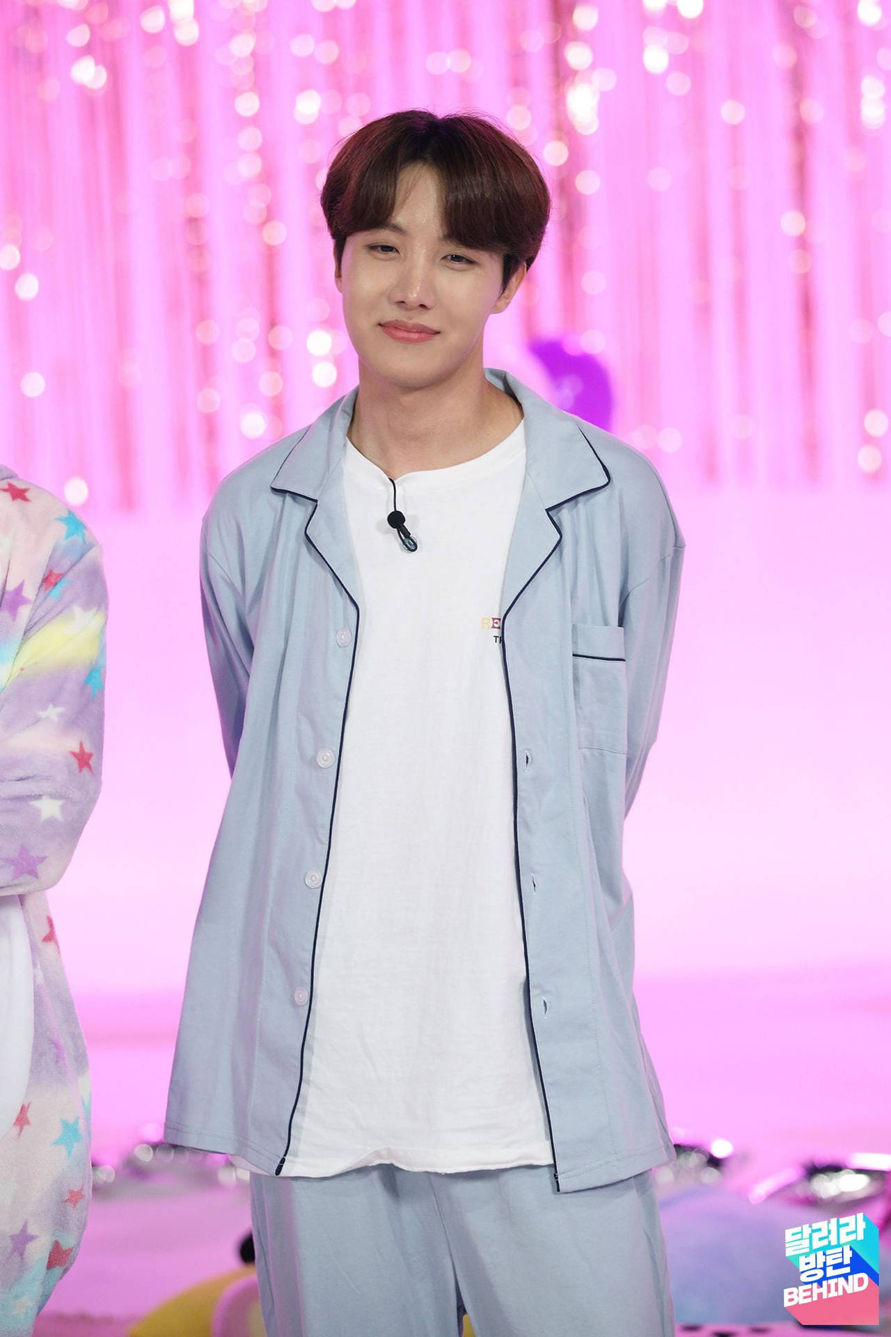 Top Jhope Cute Wallpaper Full HD 4k To Use