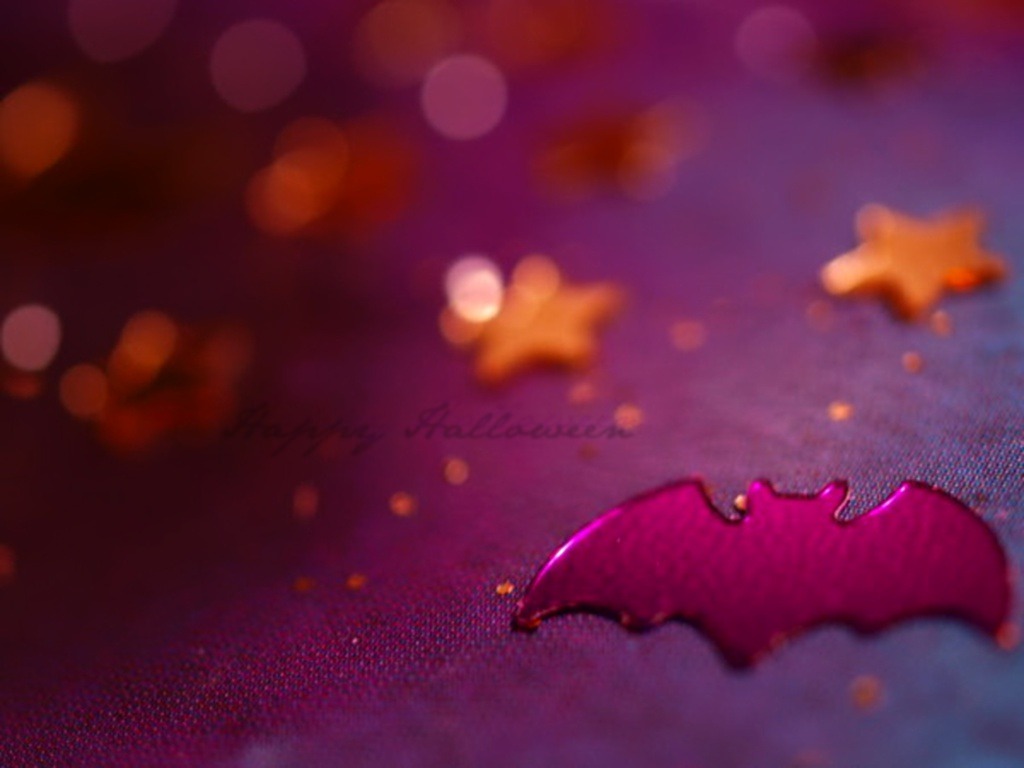 Purple Bat Wallpaper HD Background In Pixels