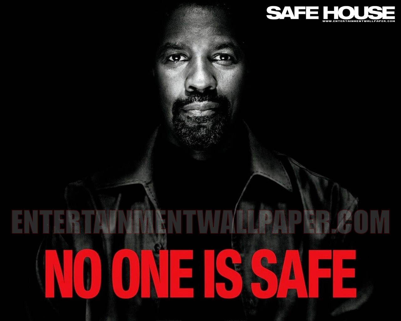 Safe House Full Movie 720p HD