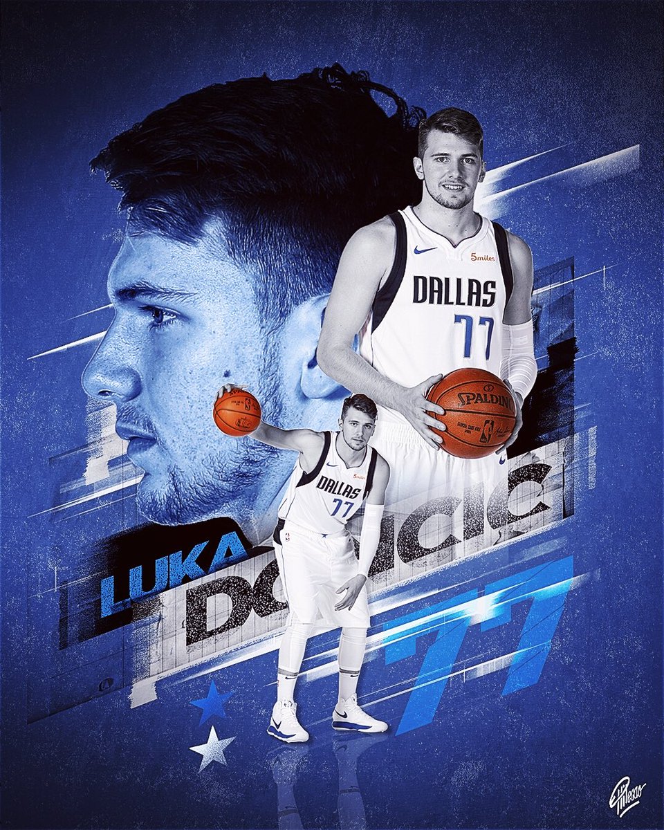 Ptitecao Studio On Who S Excited To See Luka7doncic