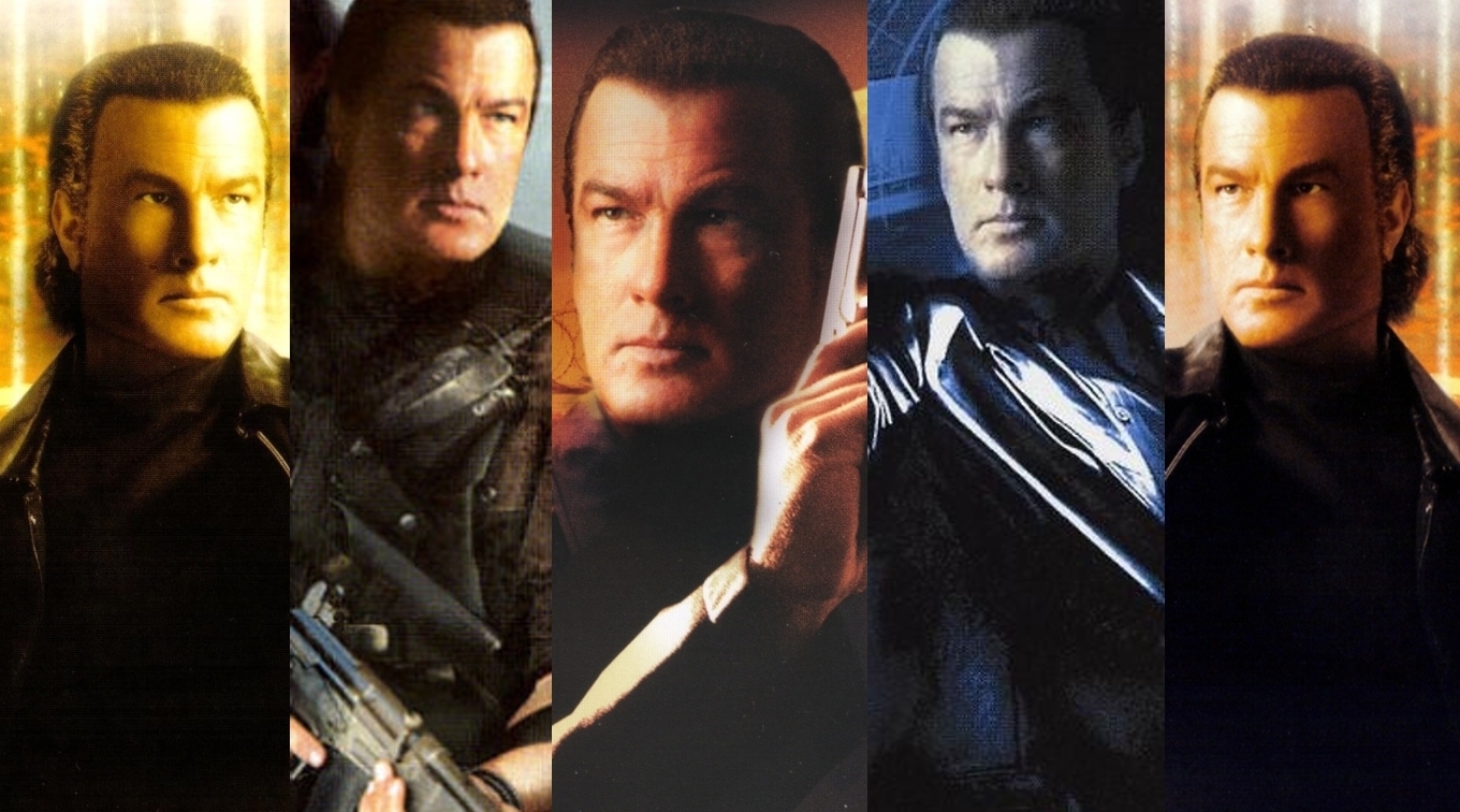 Steven Seagal Image Steve HD Wallpaper And Background