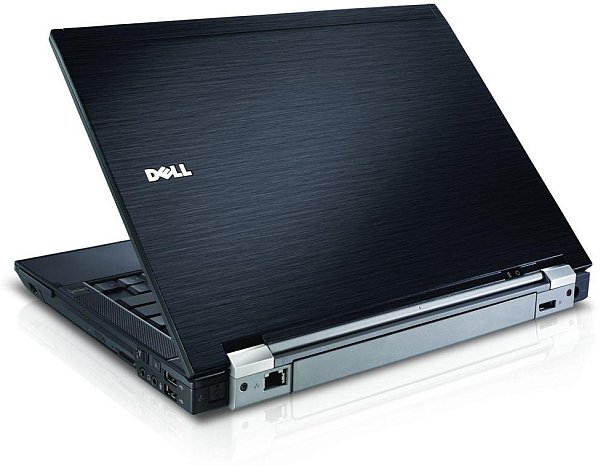 Dell E6400 Re