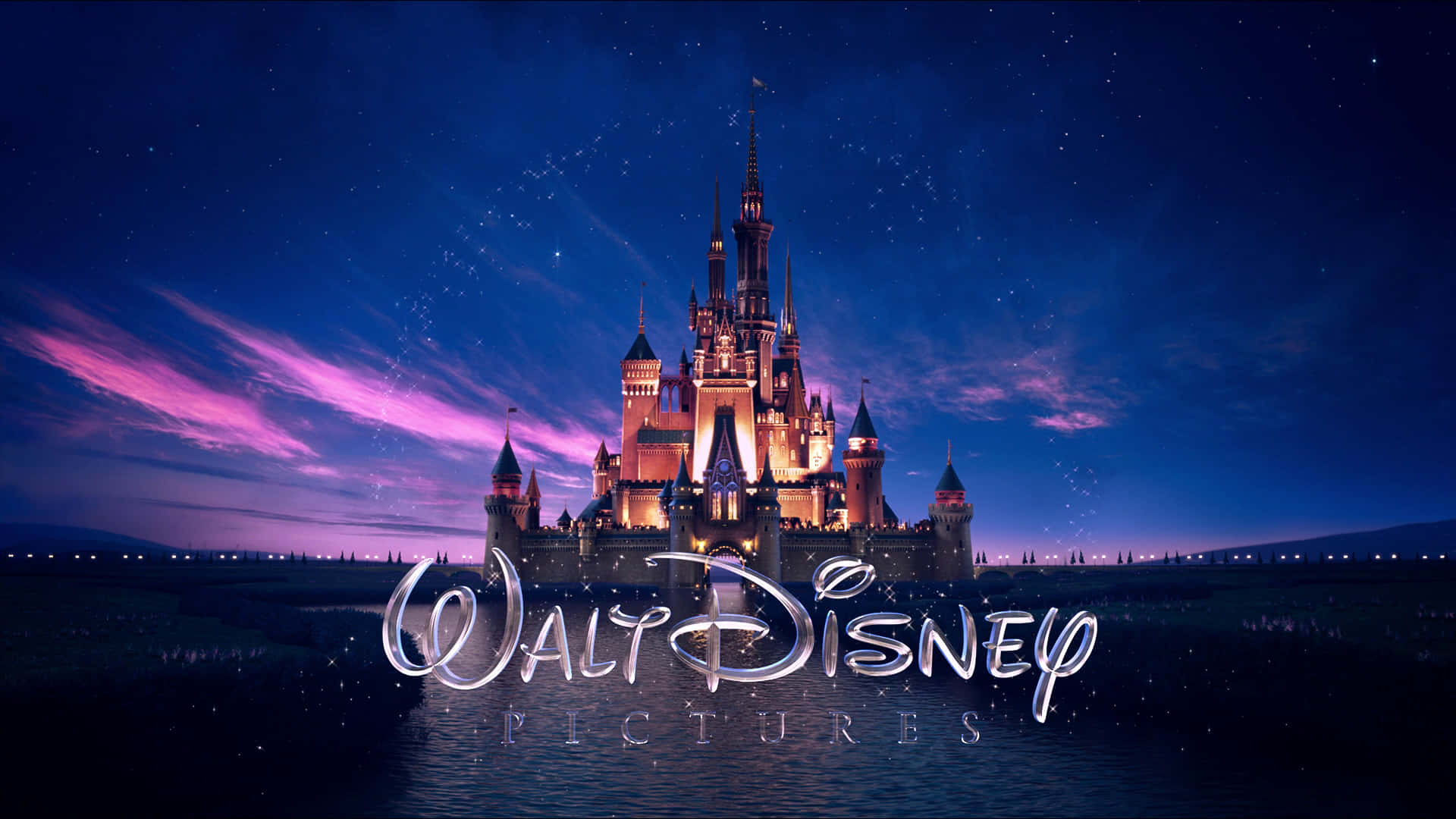 Disney X Wallpaper