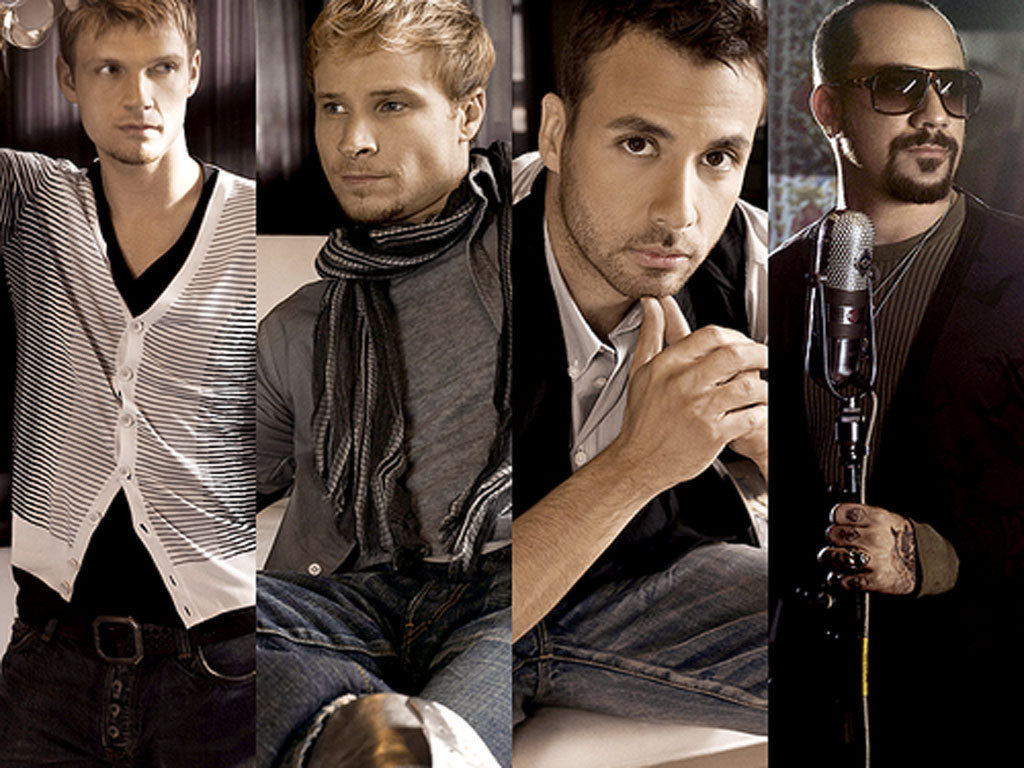 The Backstreet Boys images BSB4EVER HD wallpaper and background
