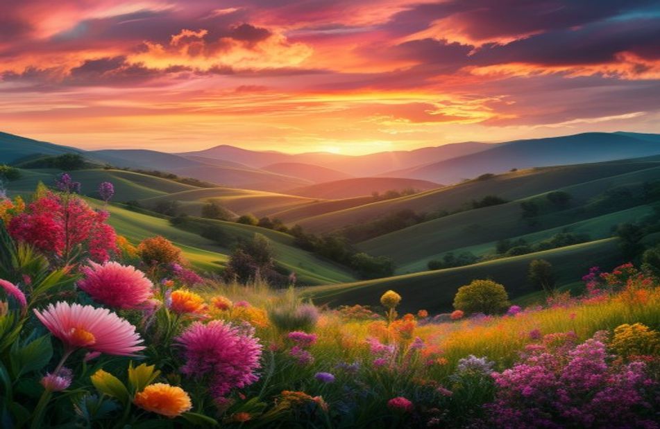 Beautiful Nature Wallpaper Hd
