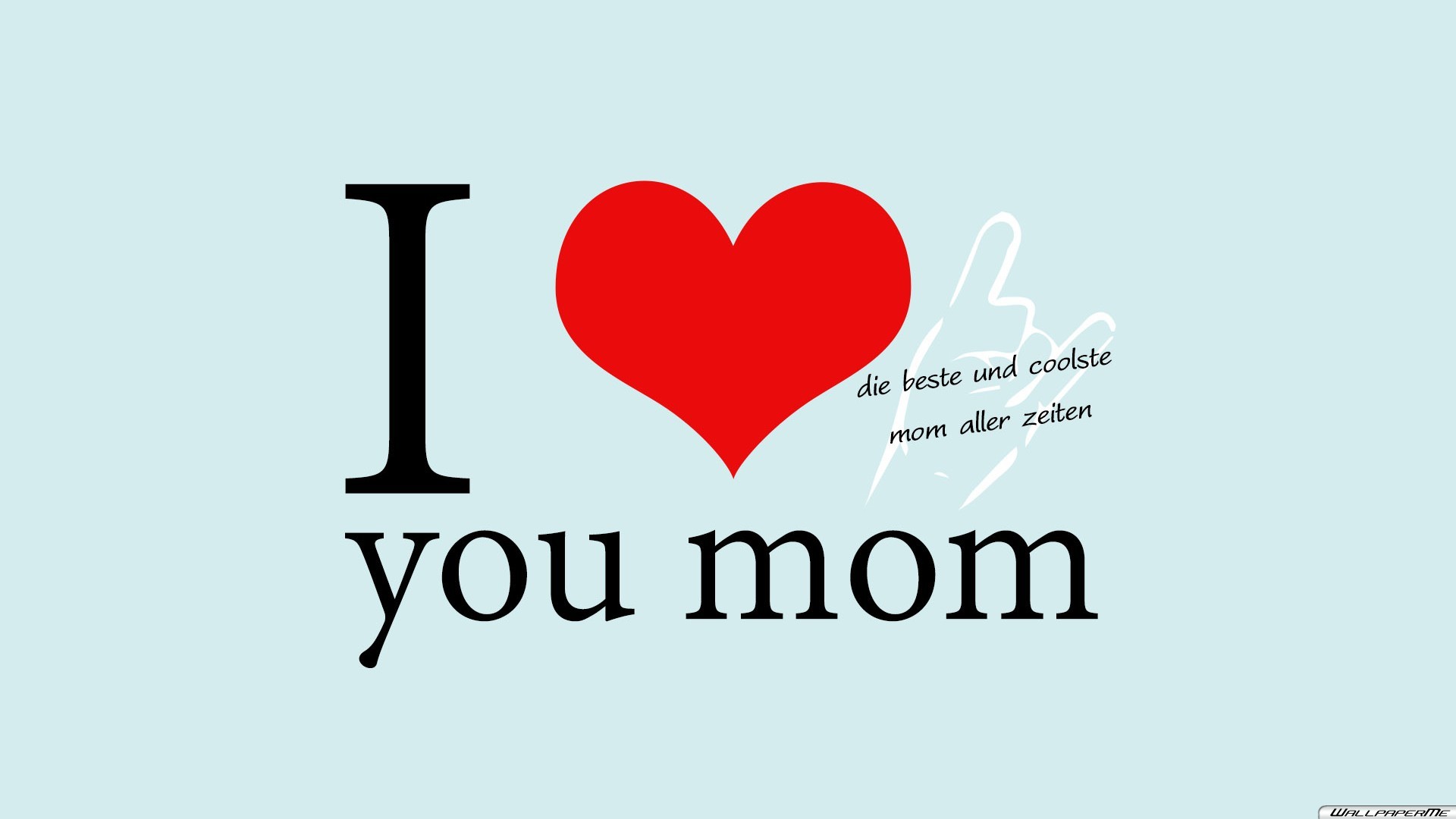 Mother Wallpaper