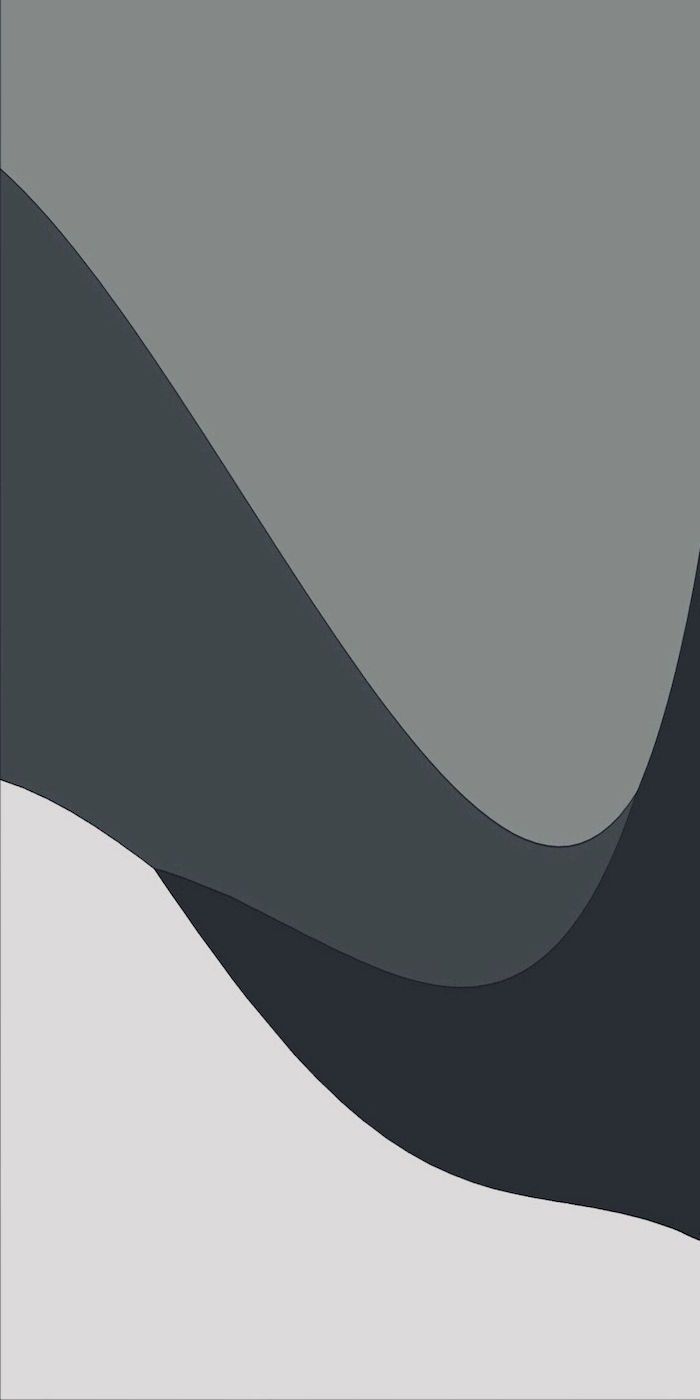 Minimalist Grey Wallpaper