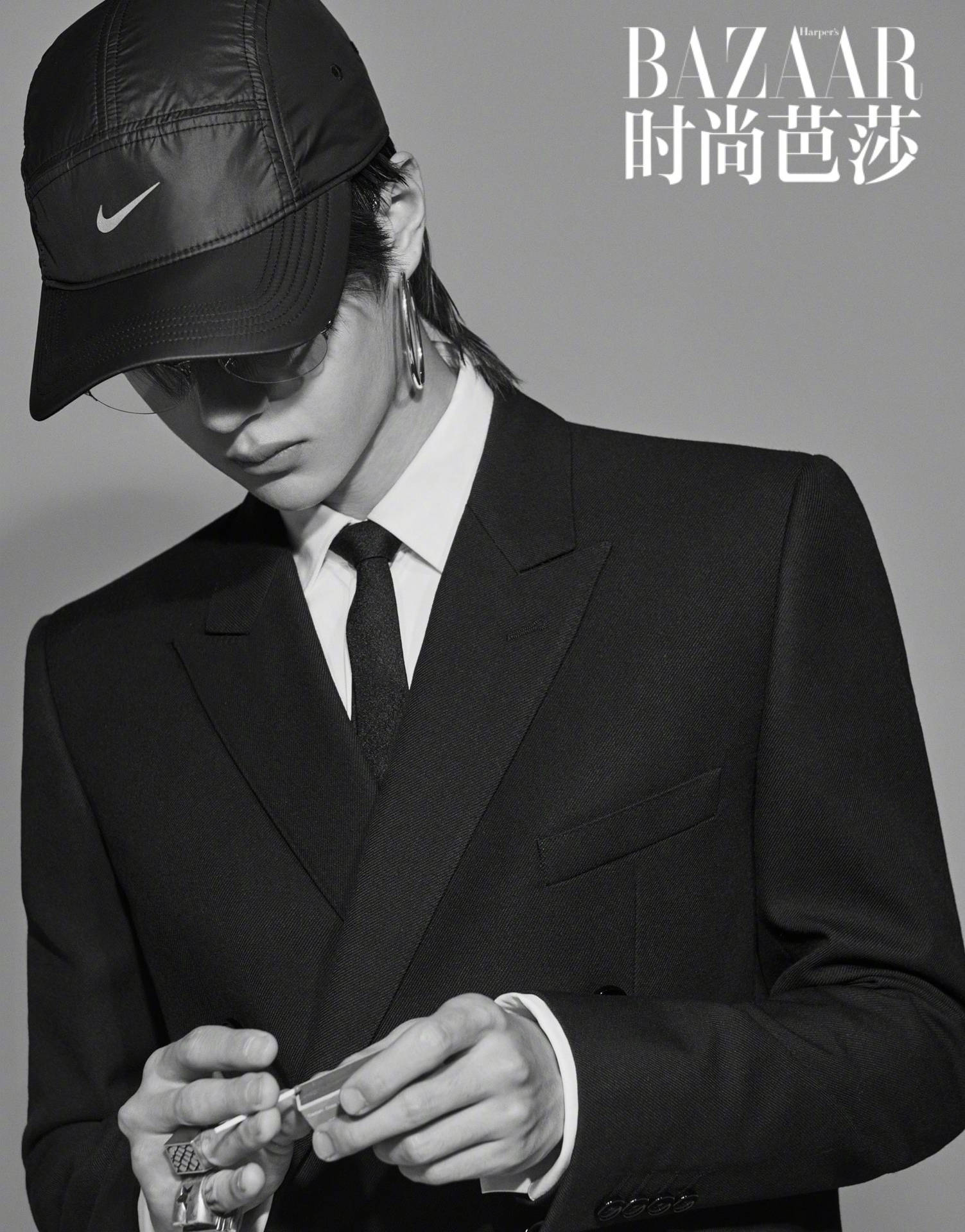 Wang Yibo Wallpaper