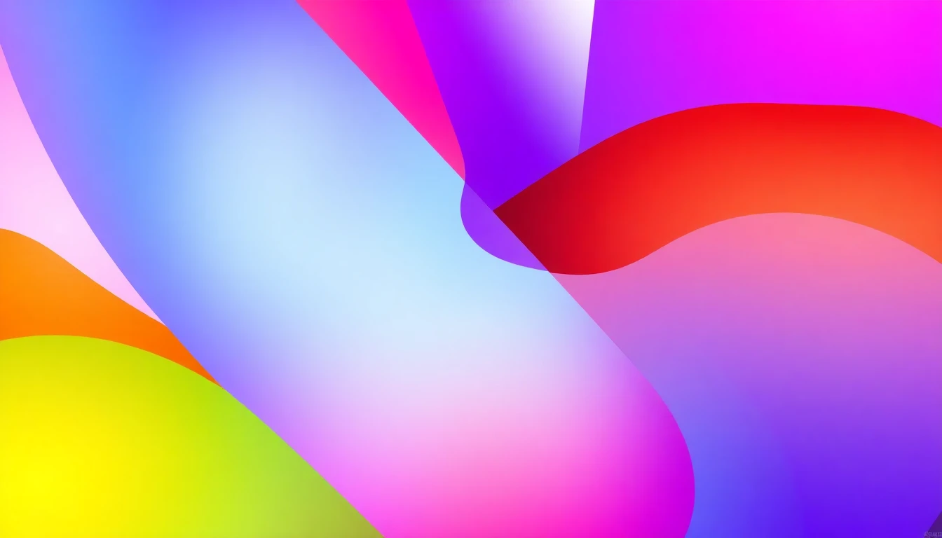 Neat Wallpaper Screens