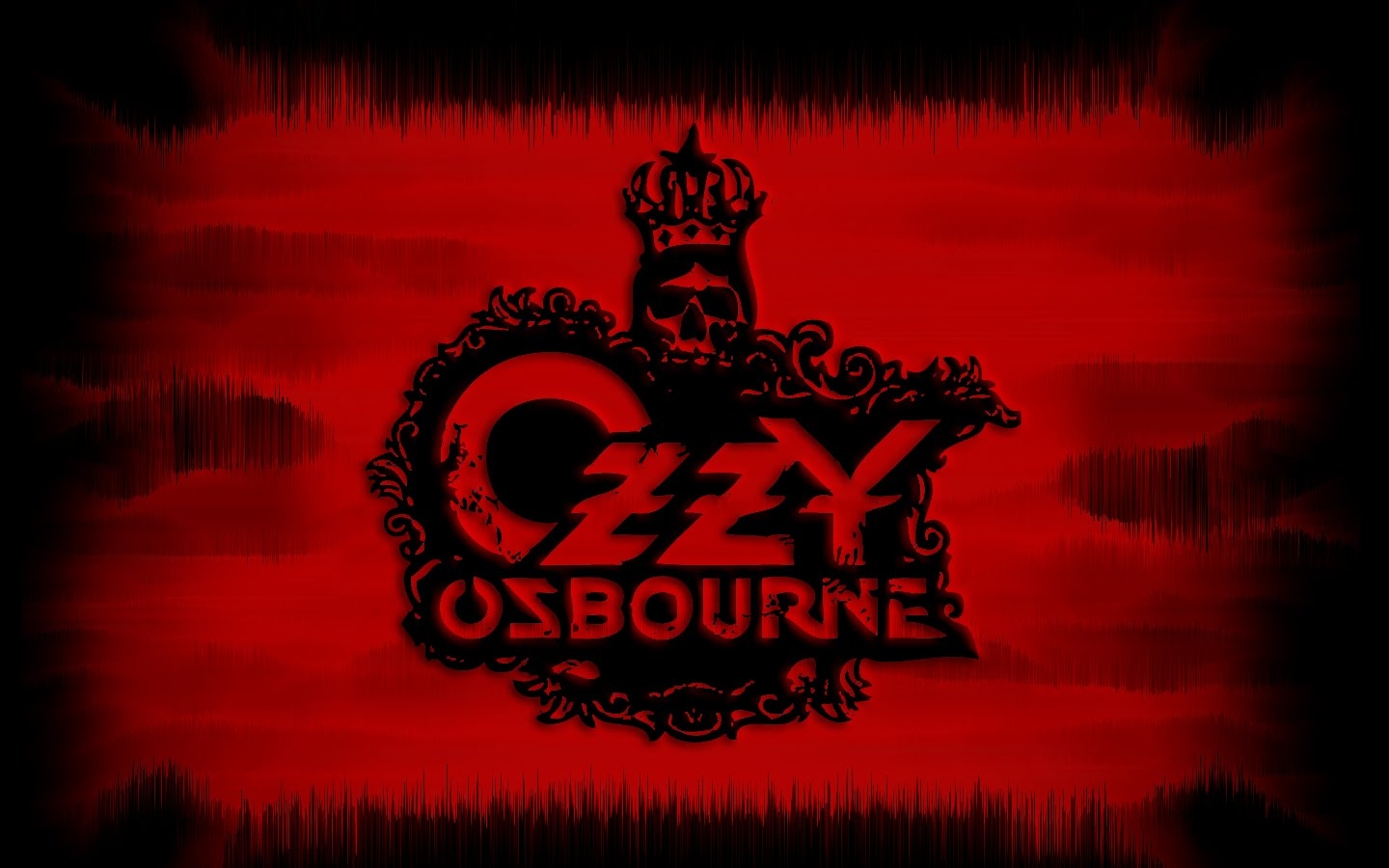 Ozzy Osbourne Wallpaper by rabidmedia on DeviantArt