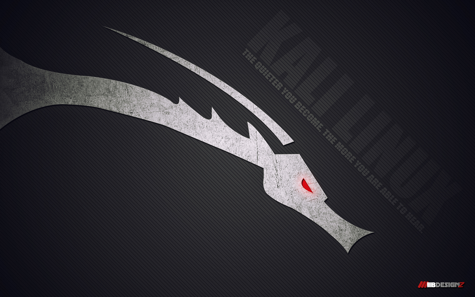 Kali Linux Wallpaper Stock Photos