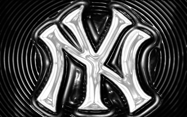 Mlb New York Yankees Wallpaper Baseball