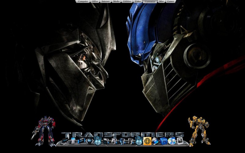 Imgs For Transformers Autobots Wallpaper