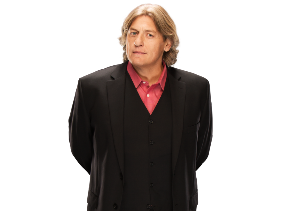 William Regal Wallpaper