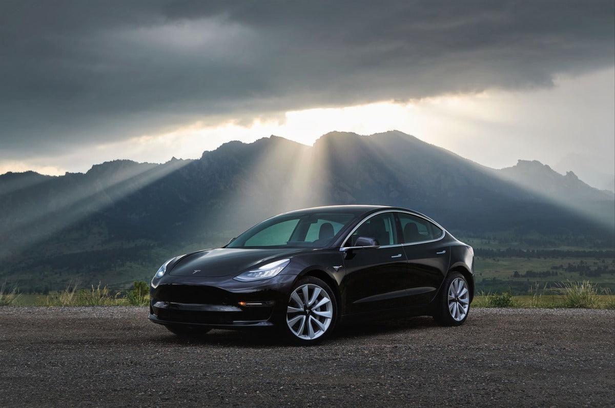 Tesla Model On Clear Track To Become Best Selling Ev In Europe For
