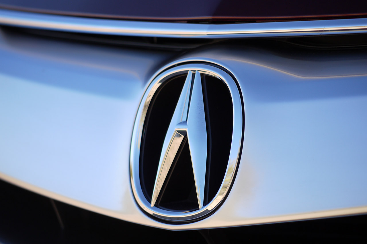 Acura Logo Wallpaper Pictures On Greepx