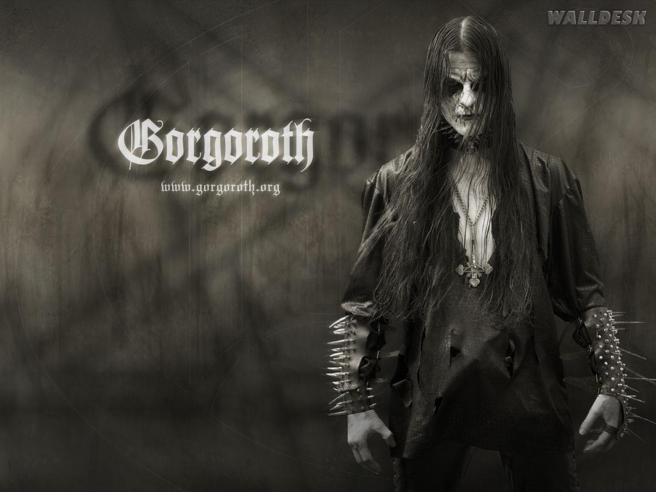 De Parede Para Pc Fotos Gorgoroth Imagens E Wallpaper Walldesk