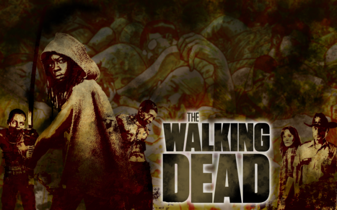 🔥 45 Walking Dead Live Wallpapers Wallpapersafari 4918