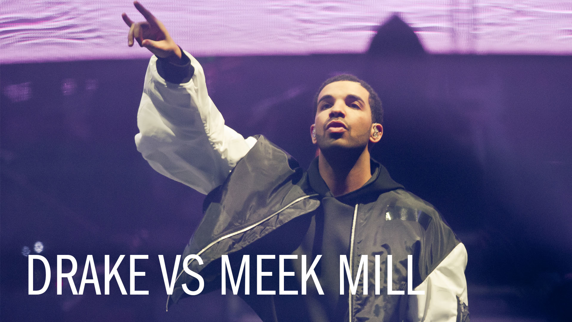 Meek Mill Wallpaper