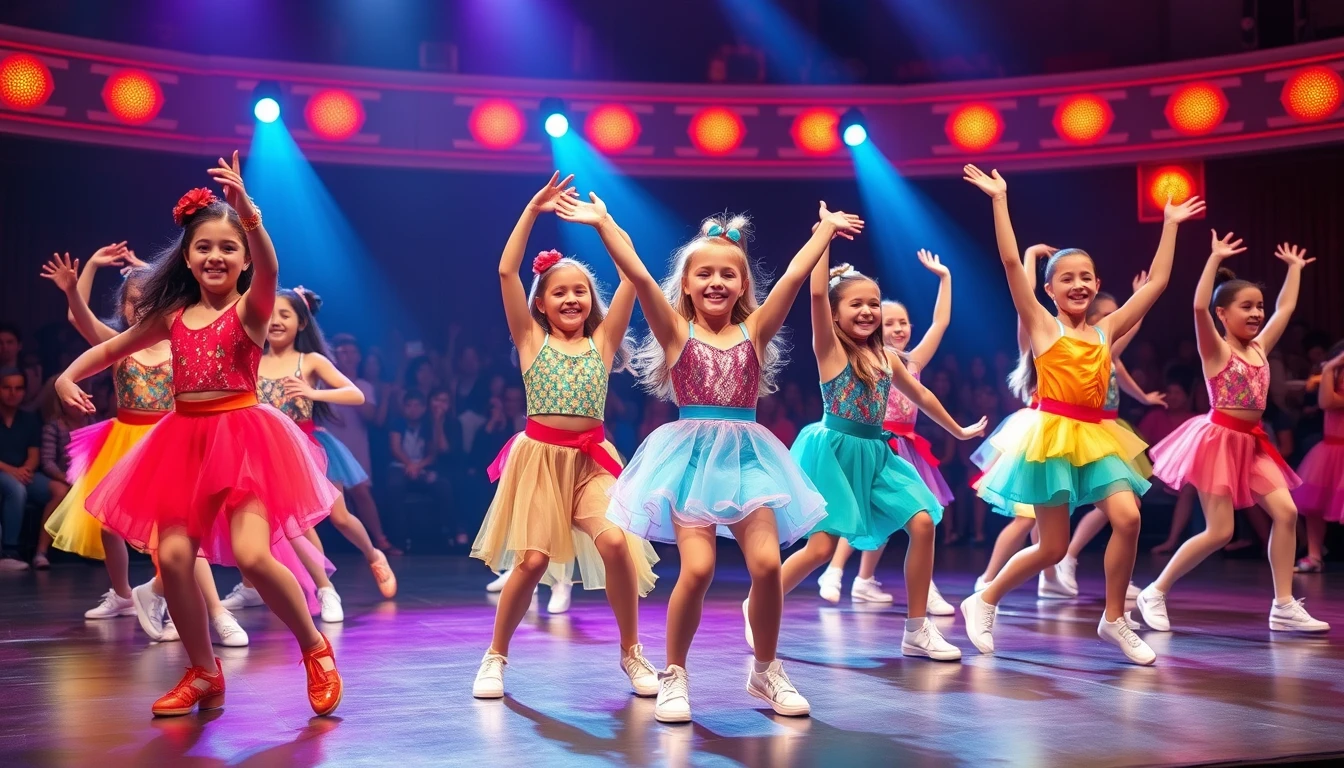 Dance Moms Wallpaper
