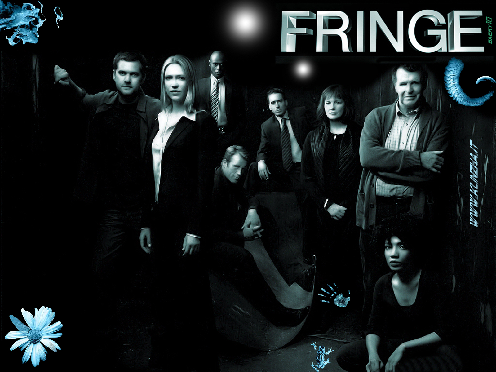 Fringe fall finale is tonight