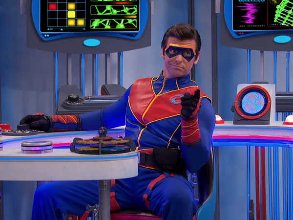 Henry Danger Videos Clips Pictures On Nickelodeon HD Walls Find