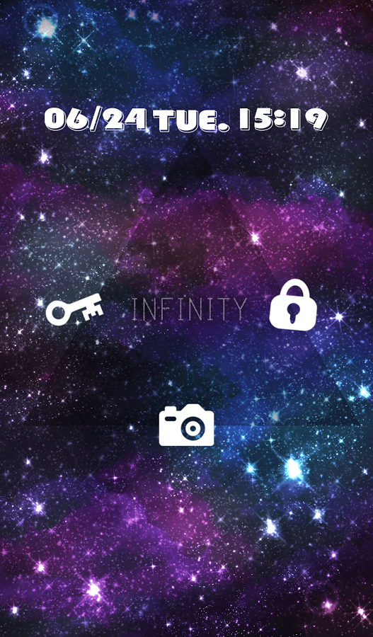 Cute Wallpaper Infinity Android Apps On Google Play